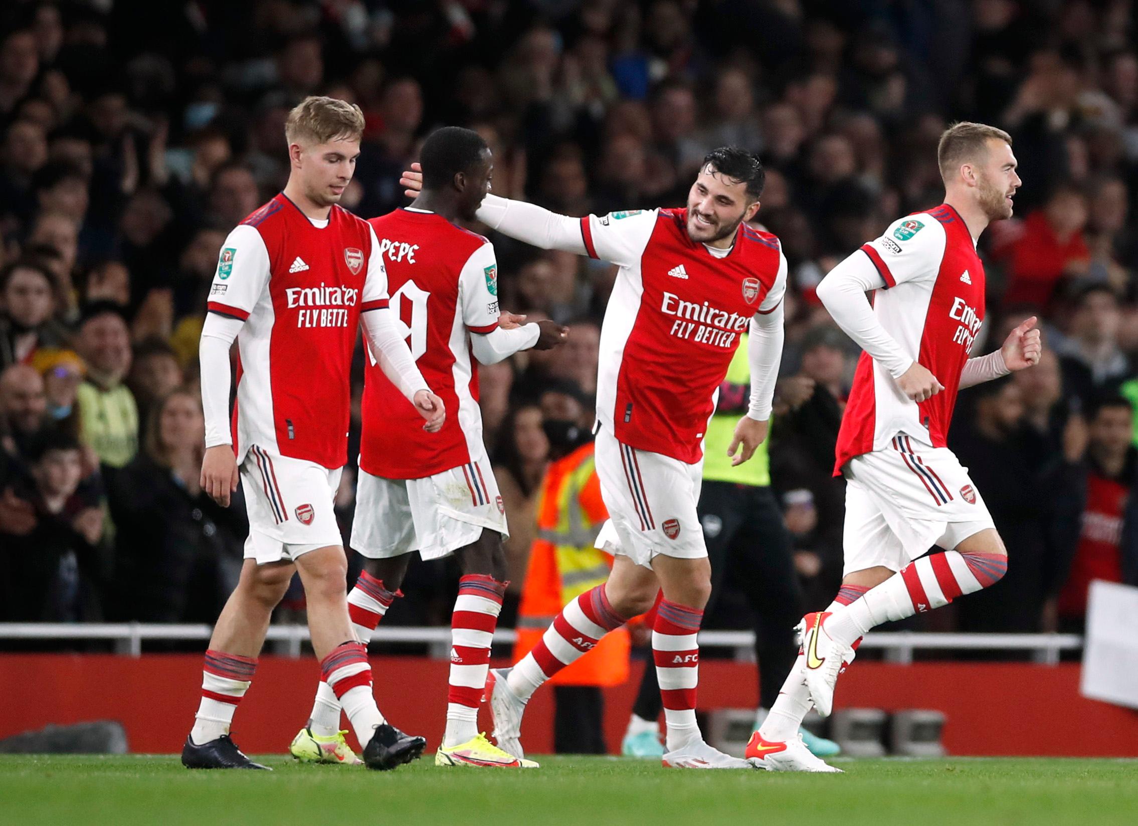 Phân Tích Chi Tiết Các Trận Đấu Của Arsenal