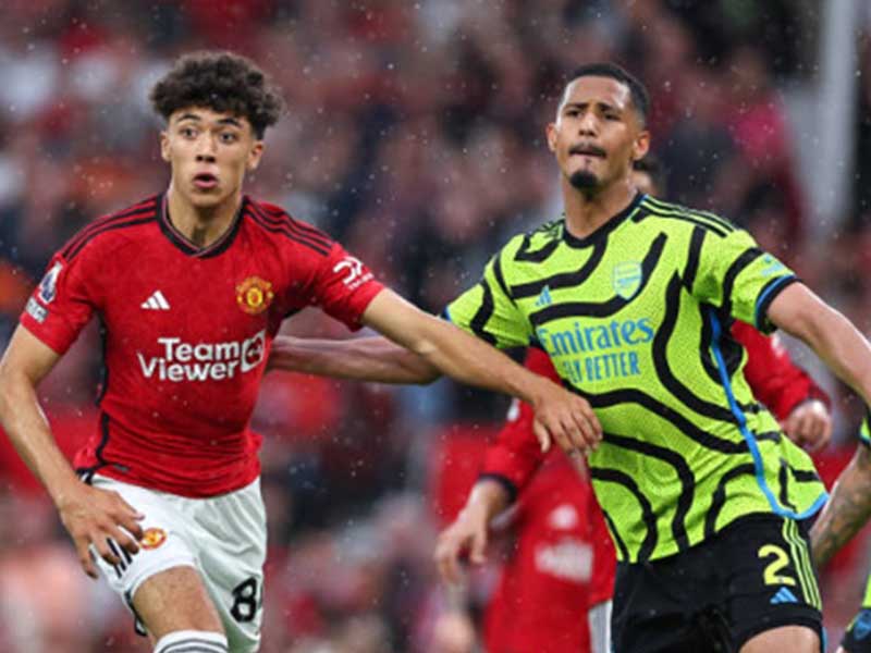Dự Đoán Kết Quả Các Trận Đấu Của Arsenal
